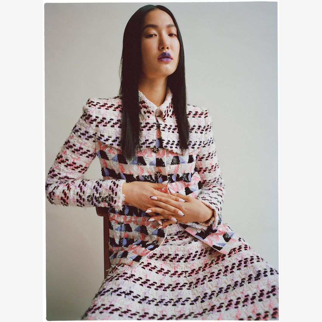 L'Officiel Italia |  Dec. 22