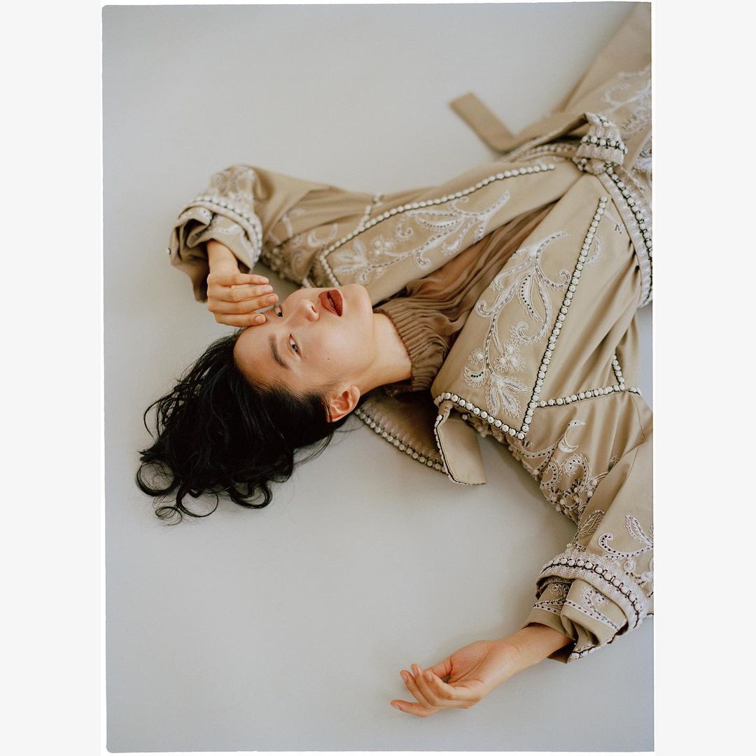 L'Officiel Italia |  Dec. 22