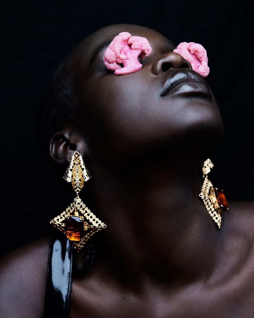 Schon Magazine |  Jan. 23