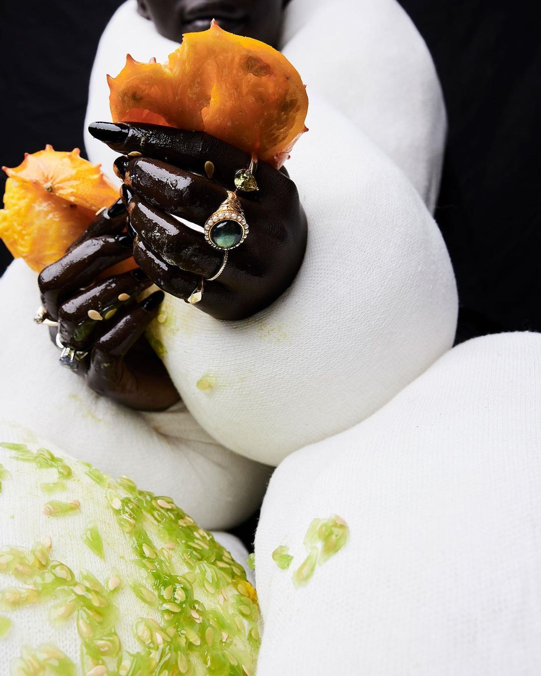 Schon Magazine |  Jan. 23