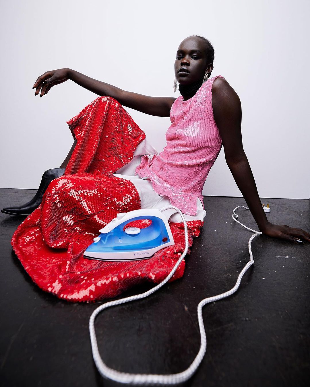 Schon Magazine |  Jan. 23