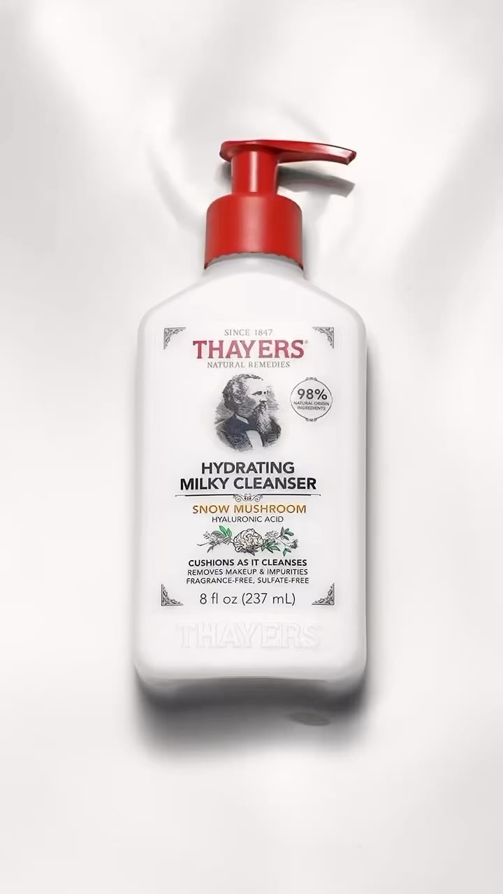 Thayers Natural Remedies |  Feb. 23