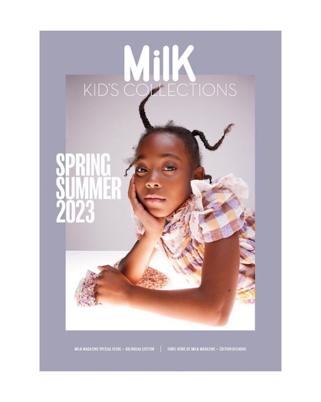 MilK Magazine |  Feb. 23
