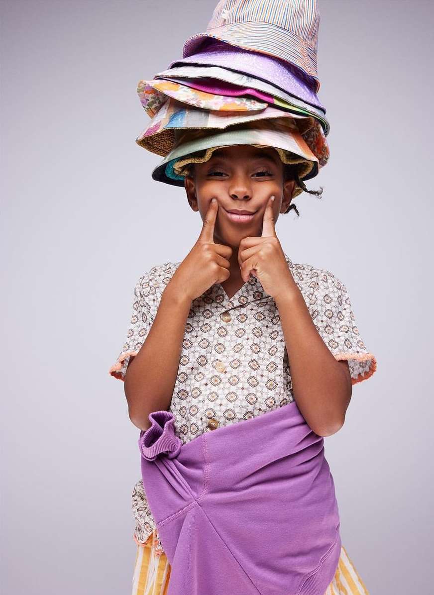 MilK Magazine |  Feb. 23