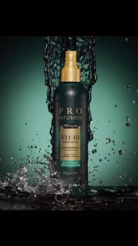 TRESemmé |  Feb. 23