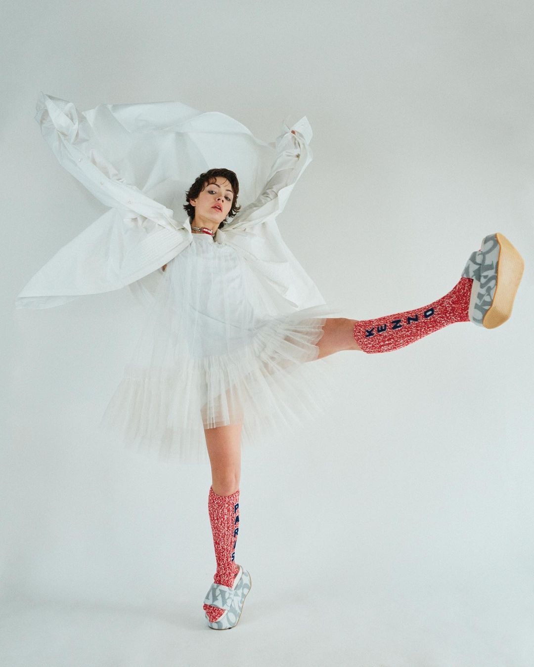 Hunger Magazine |  Feb. 23