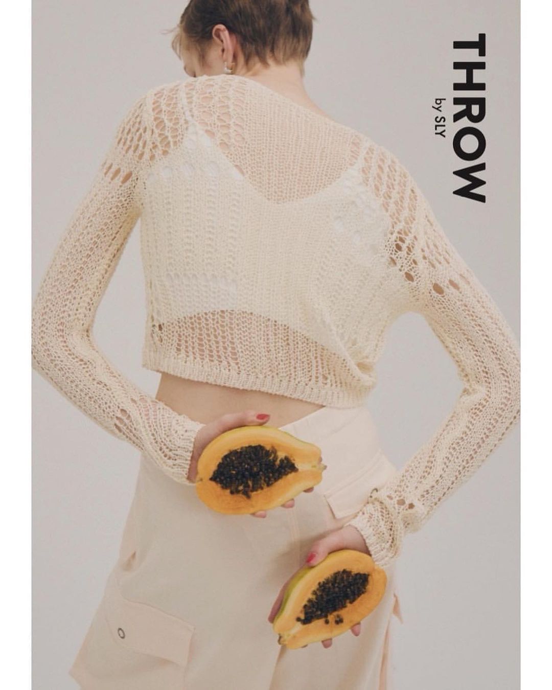 THROW by SLY |  Mar. 23