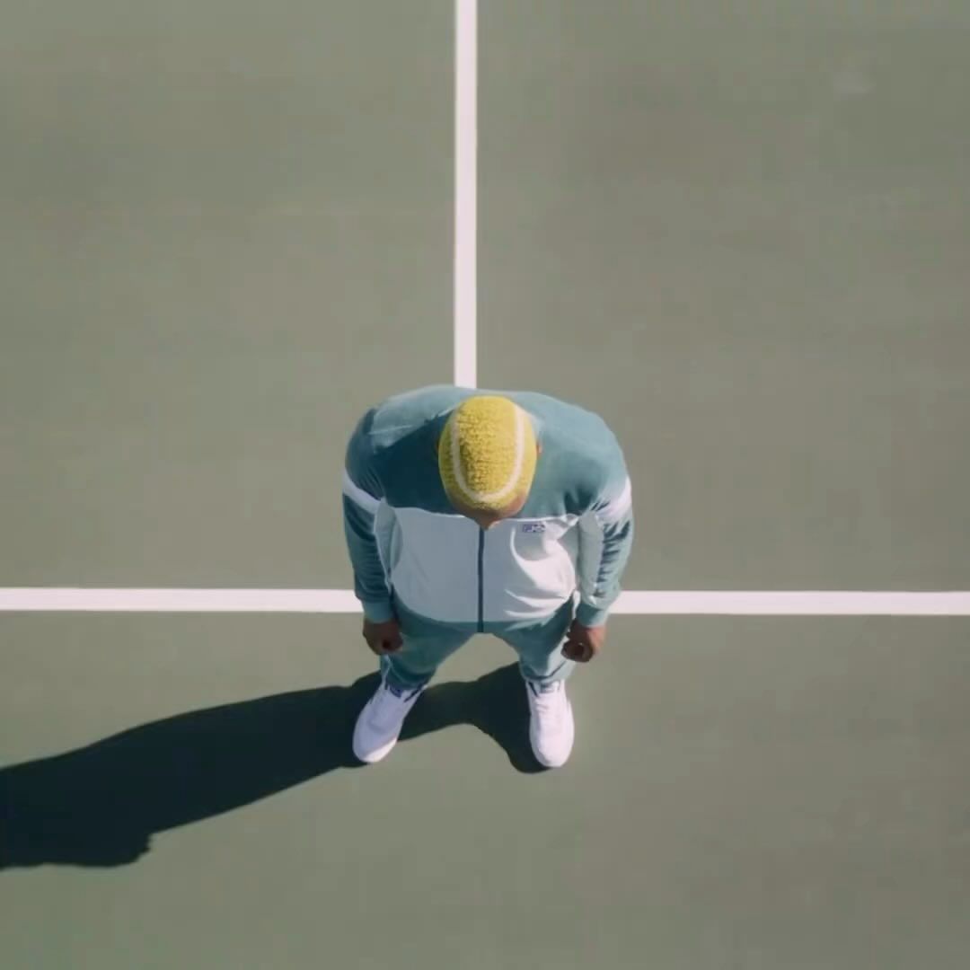 Fila Europe |  Mar. 23