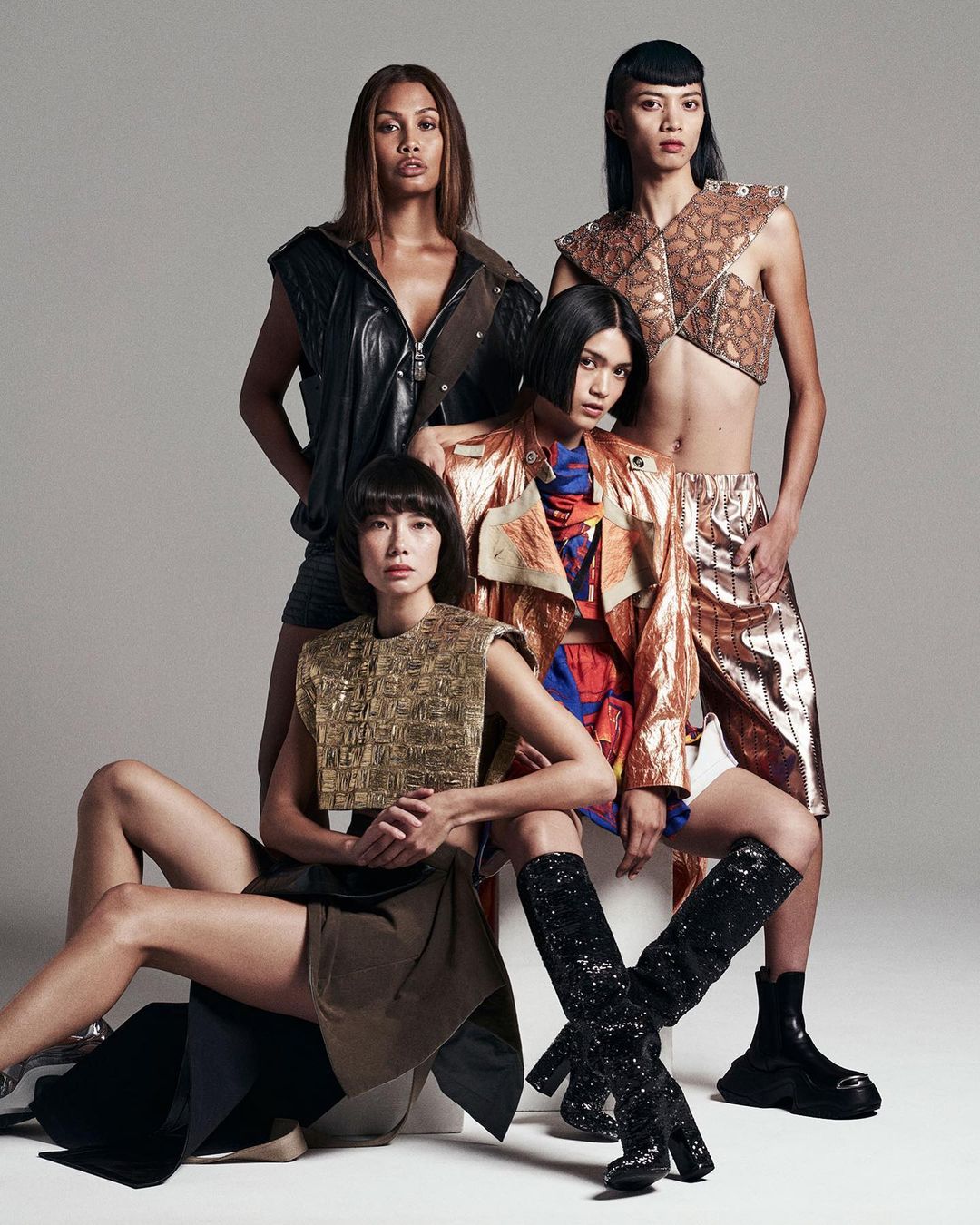 Vogue Philippines |  Apr. 23