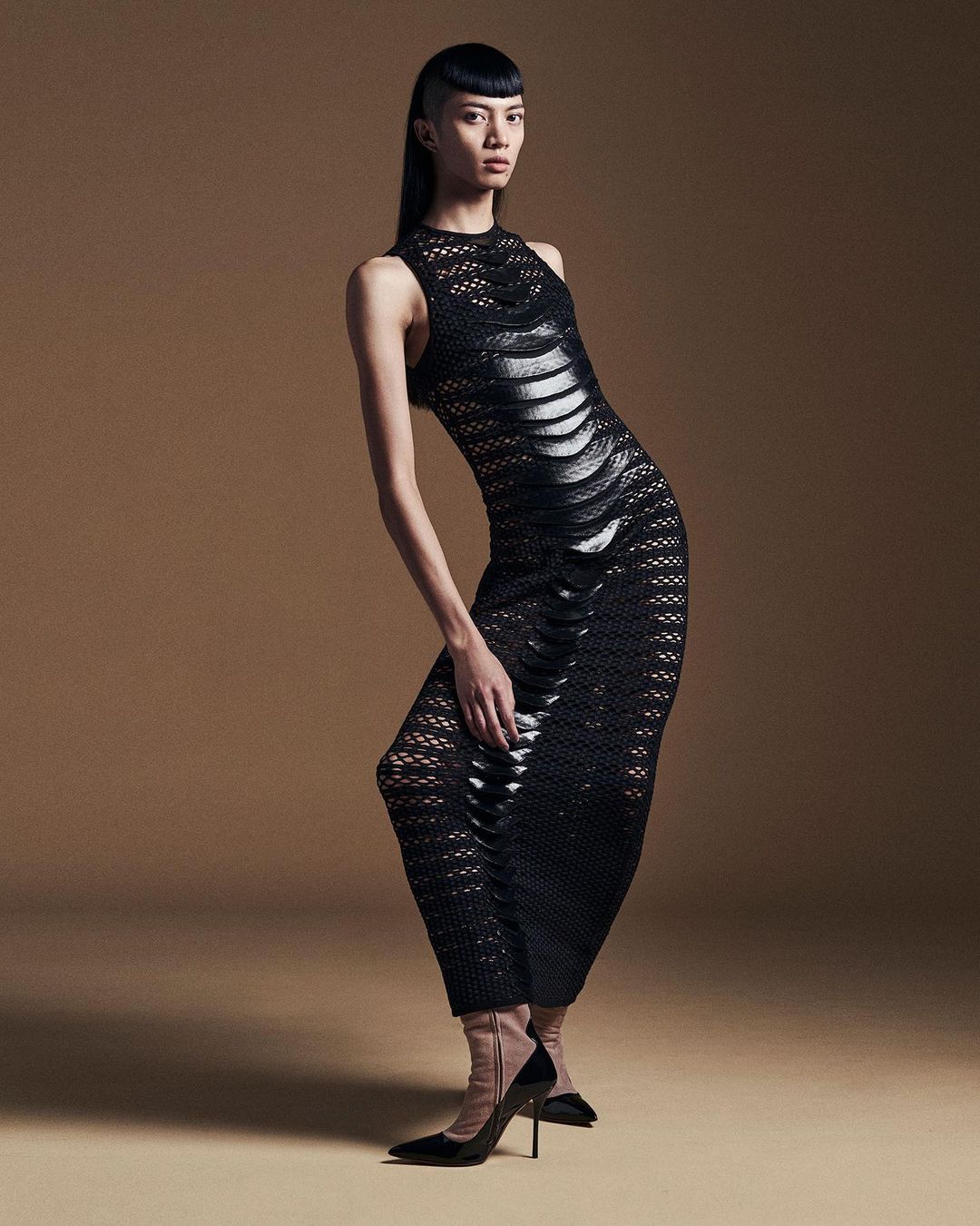 Vogue Philippines |  Apr. 23