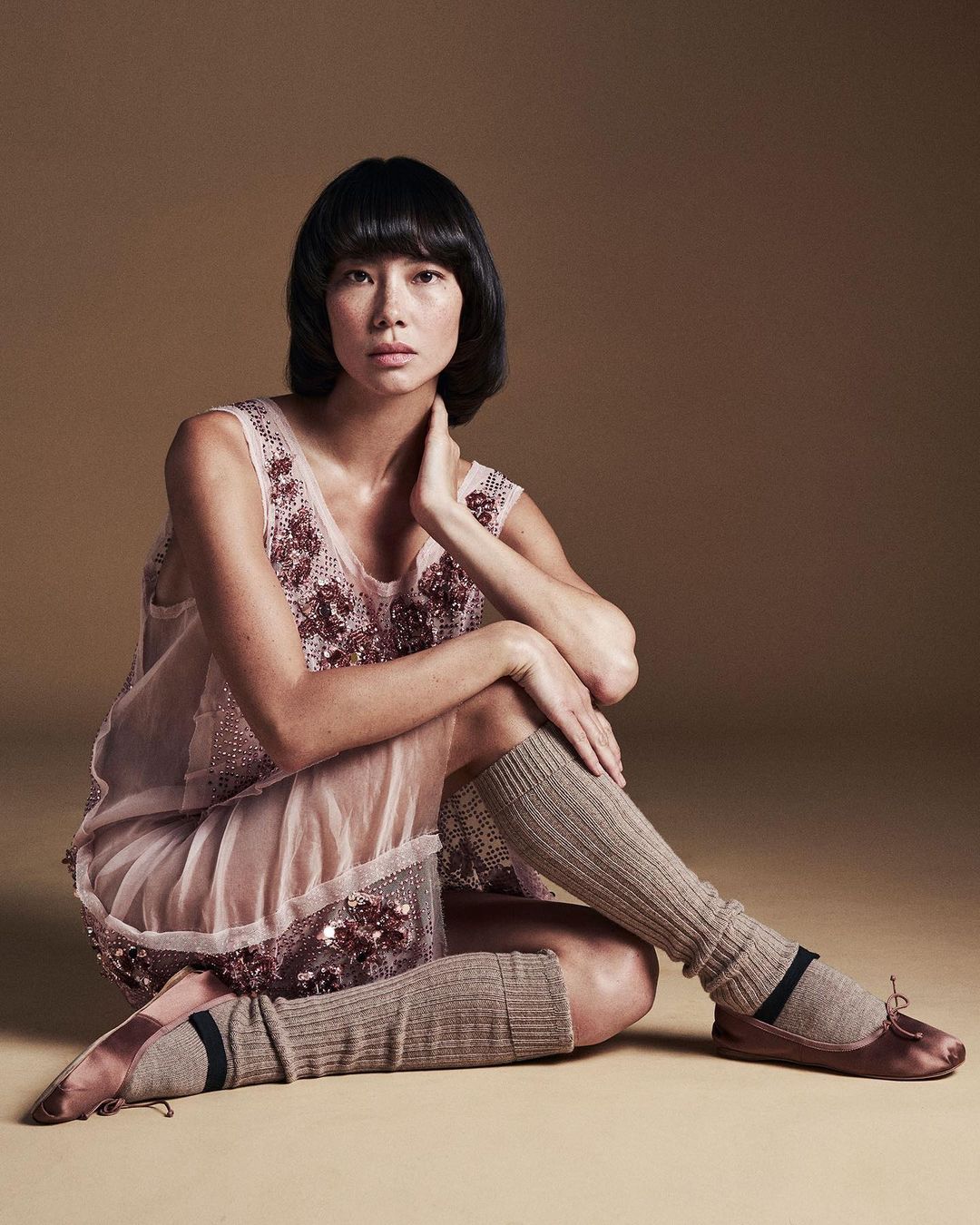 Vogue Philippines |  Apr. 23