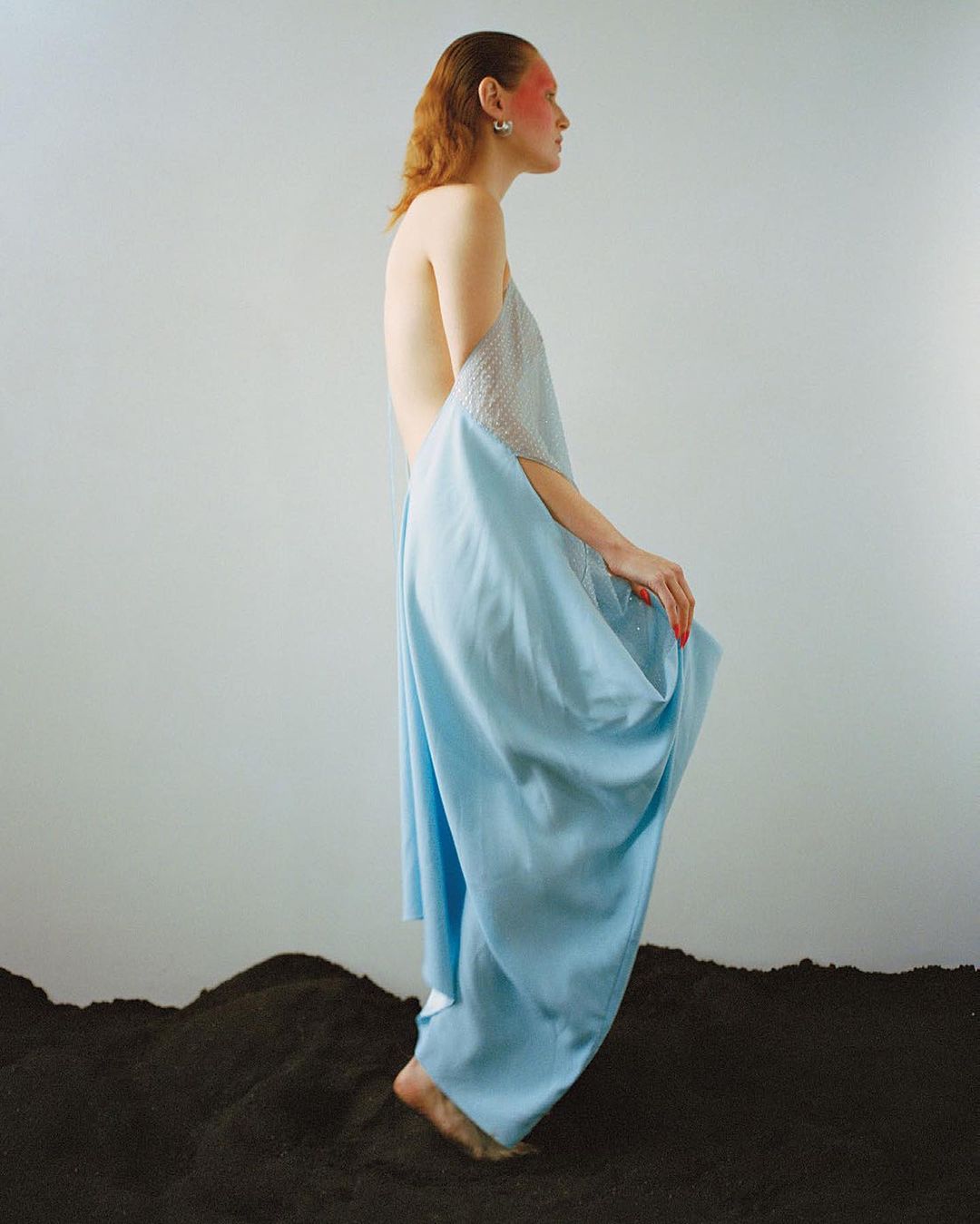 L'Officiel USA |  Apr. 23