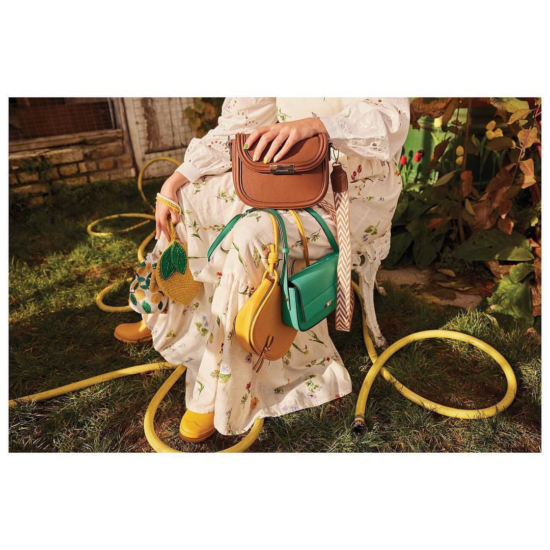 Accessorize |  Apr. 23