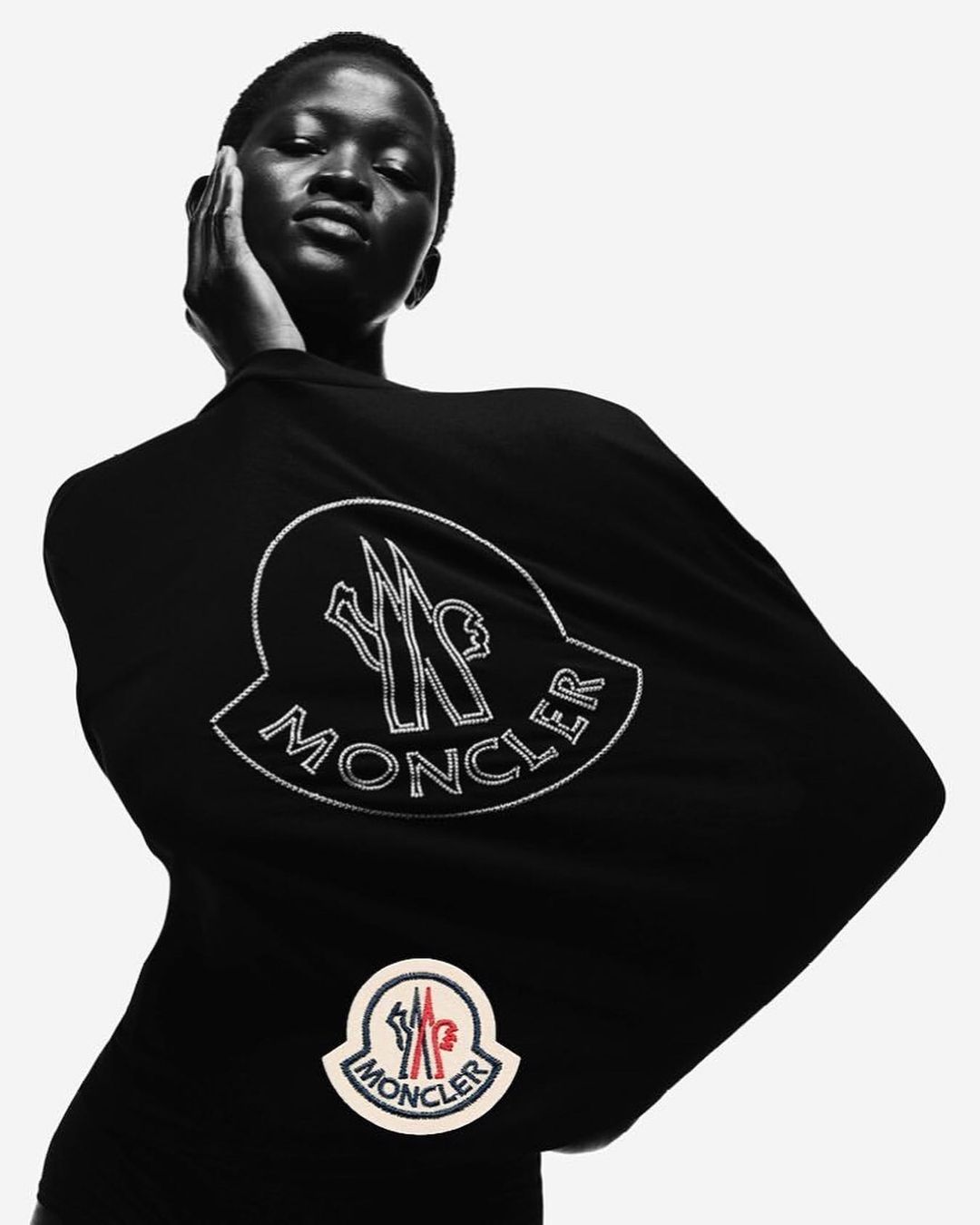 Moncler |  Apr. 23
