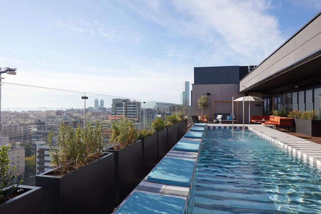 The Social Hub |  May. 23