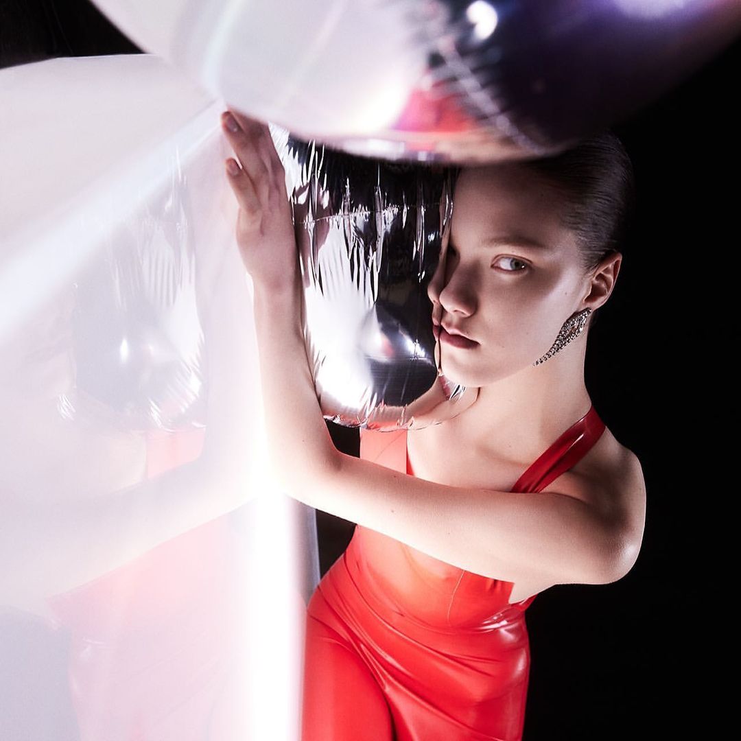 Schon Magazine |  May. 23