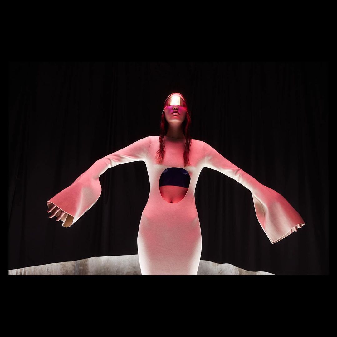 Schon Magazine |  May. 23