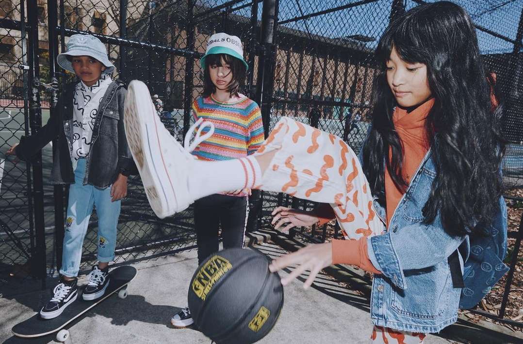 The Way We Play |  Jun. 23