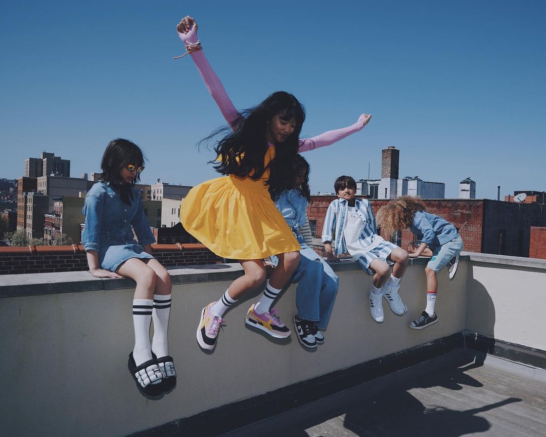 The Way We Play |  Jun. 23