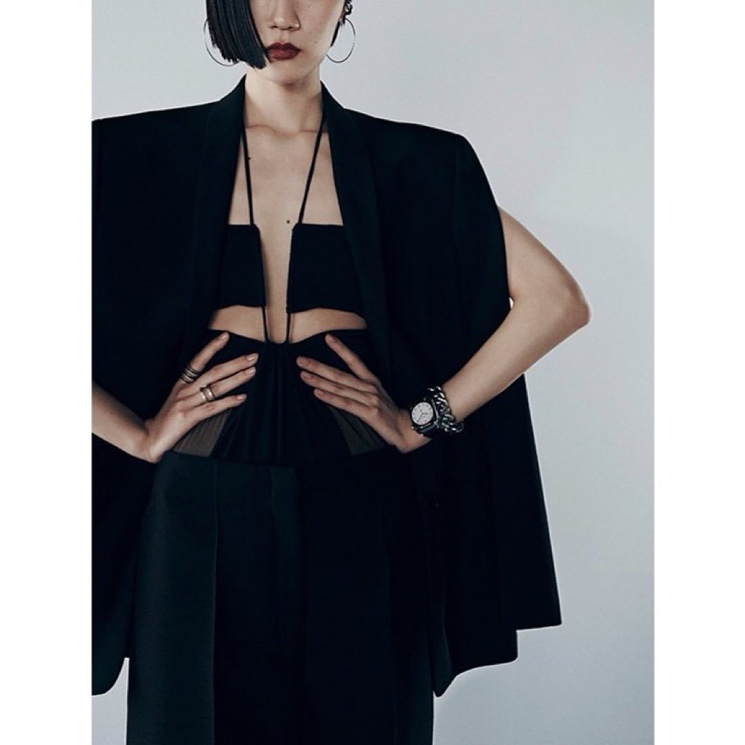 Harper's Bazaar Japan |  Jun. 23