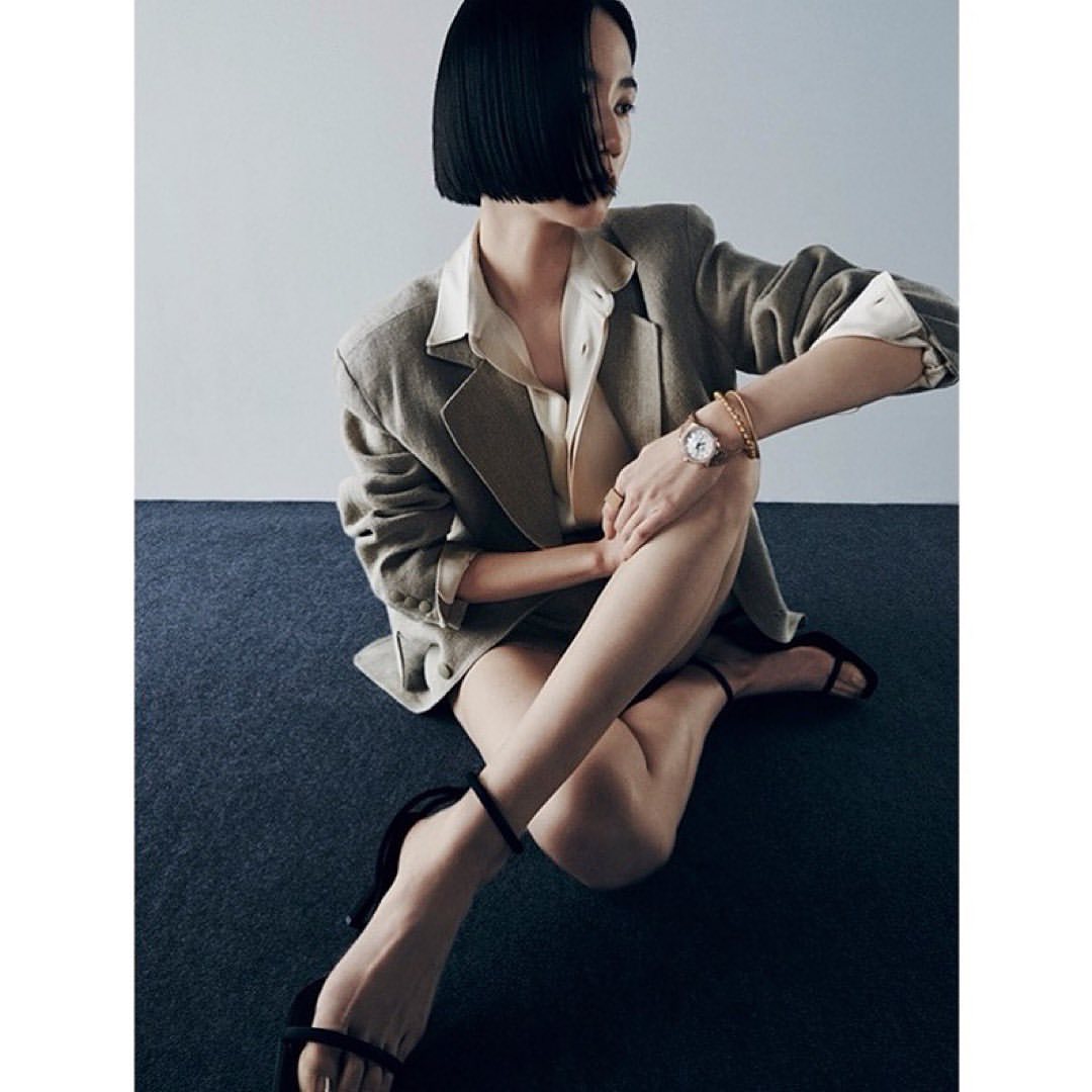 Harper's Bazaar Japan |  Jun. 23