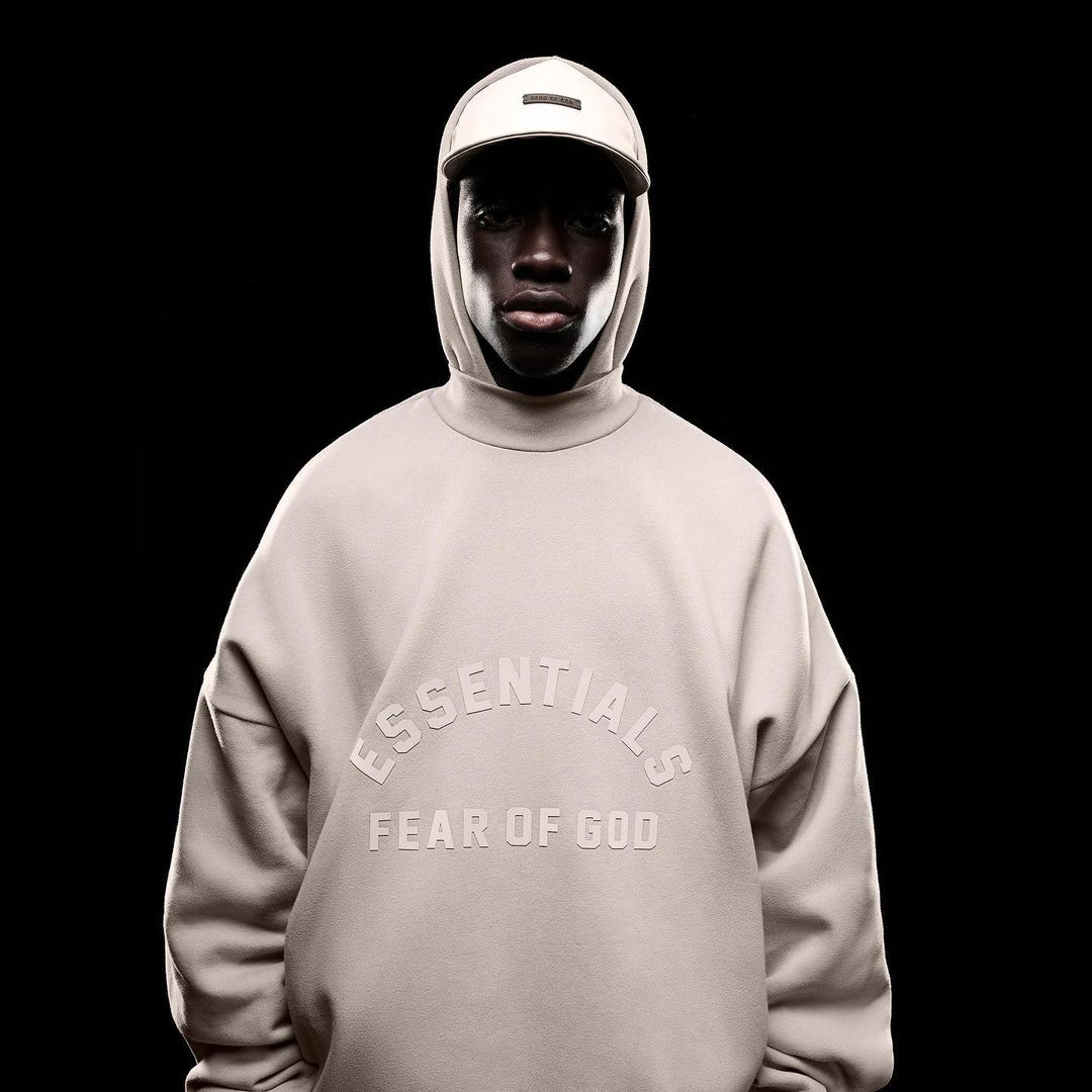 FEAR OF GOD |  Jun. 23