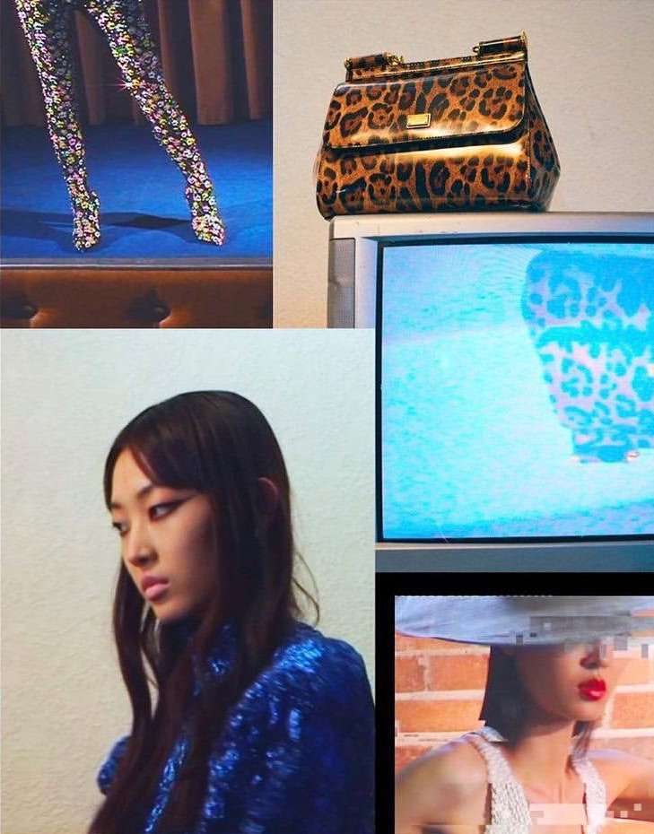 L'Officiel USA |  Aug. 23