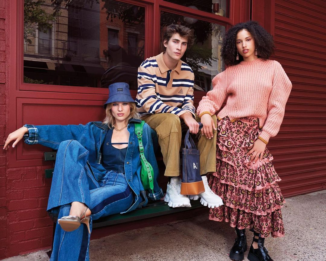 Saks OFF 5TH |  Sep. 23