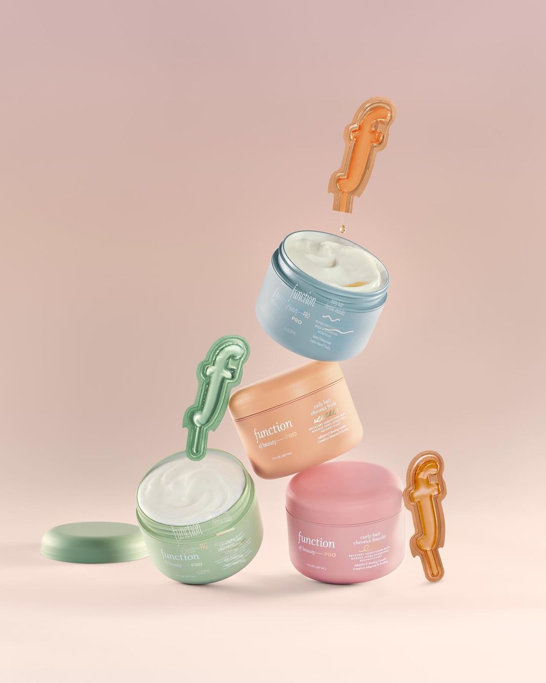 Function of Beauty |  Oct. 23