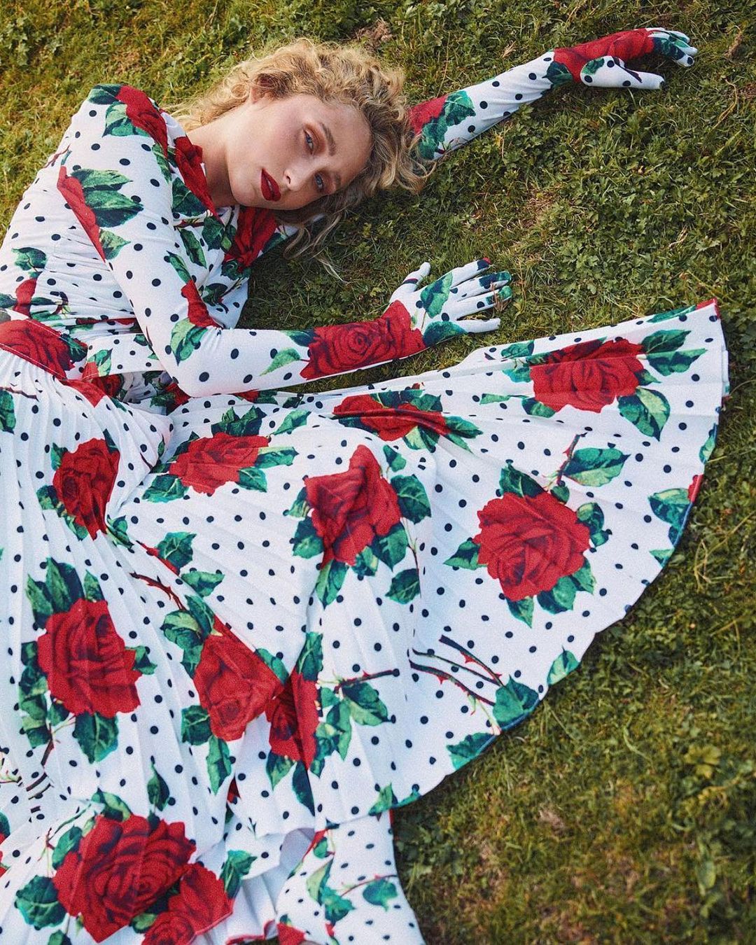 L'Officiel USA |  Oct. 23