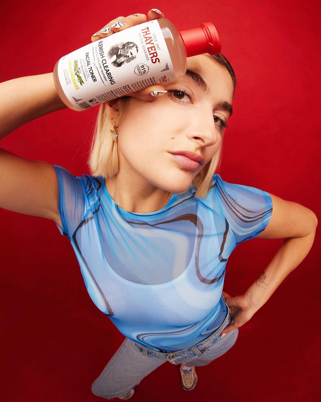 Thayers Natural Remedies |  Nov. 23