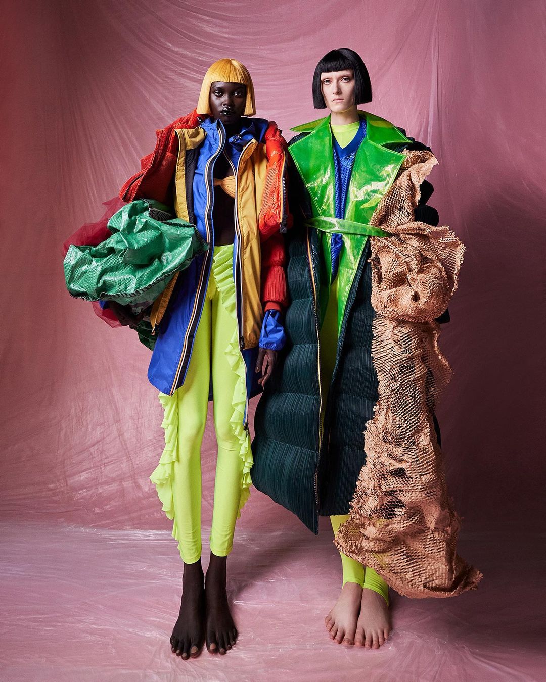 French Fries Magazine |  Dec. 23