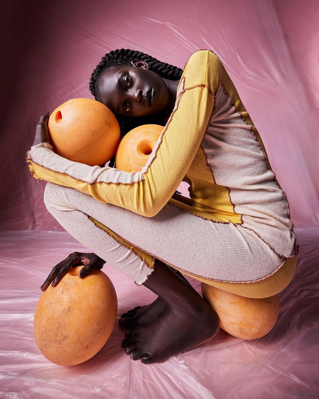 French Fries Magazine |  Dec. 23