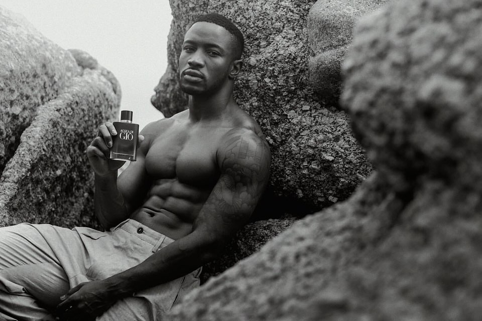 Armani Beauty |  Feb. 24