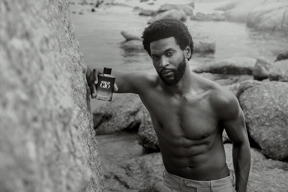 Armani Beauty |  Feb. 24