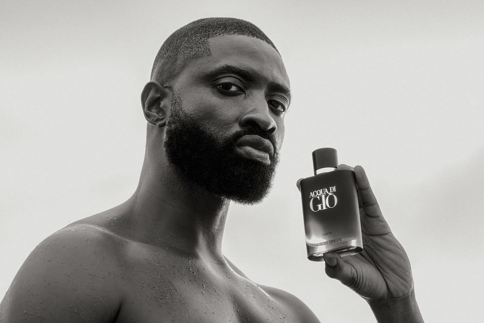 Armani Beauty |  Feb. 24