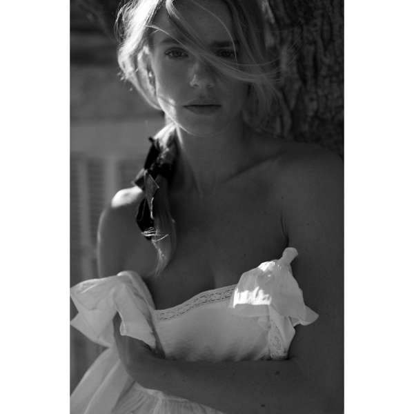 Chloe Mallett