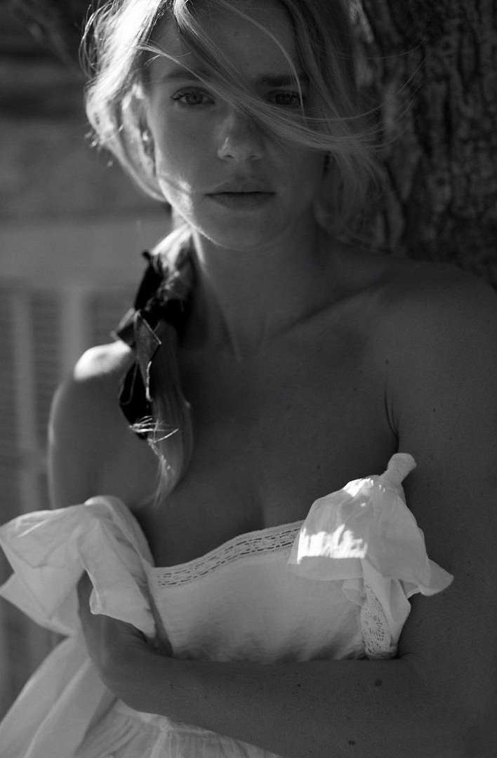 Chloe Mallett