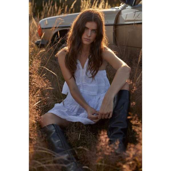 Chloe Mallett