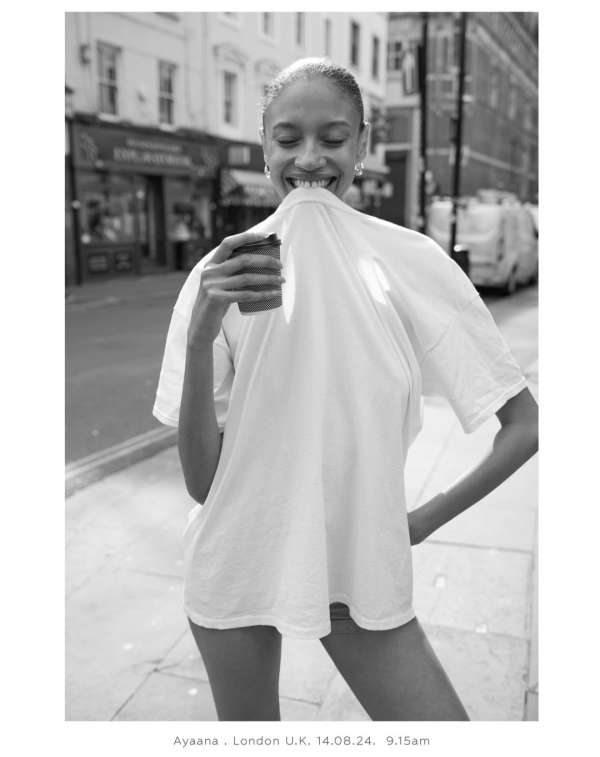 Chloe Mallett