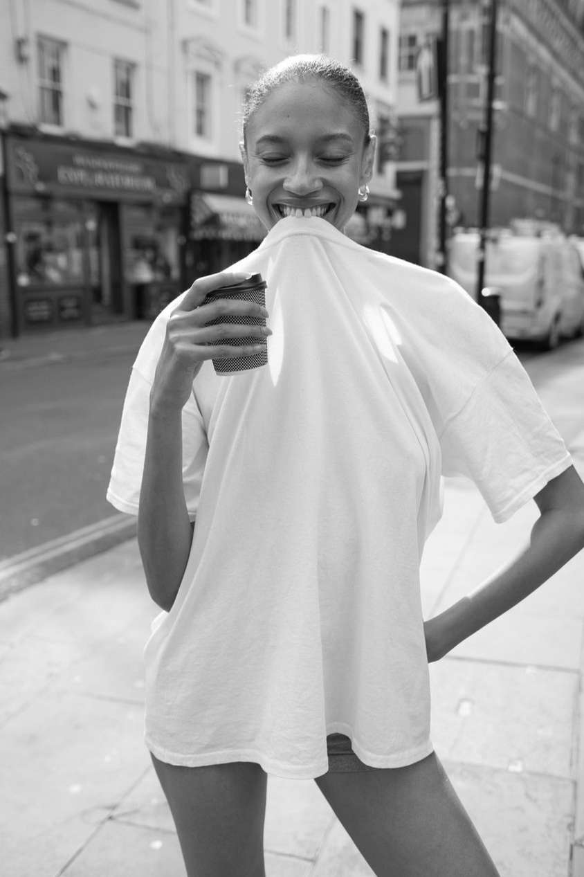 Chloe Mallett