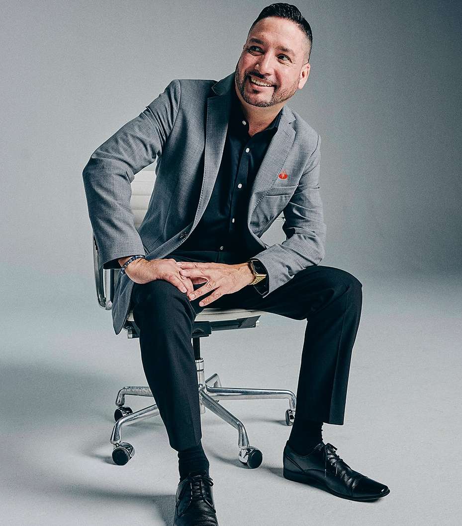 David Salafia