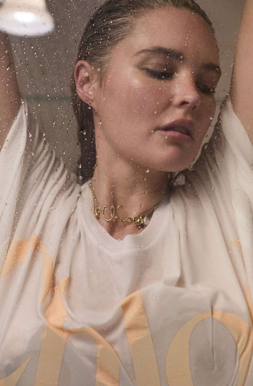 Chloe Mallett