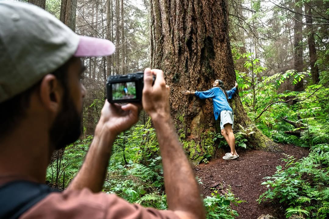 Kevin Arnold X NikonUSA Sep. 25
