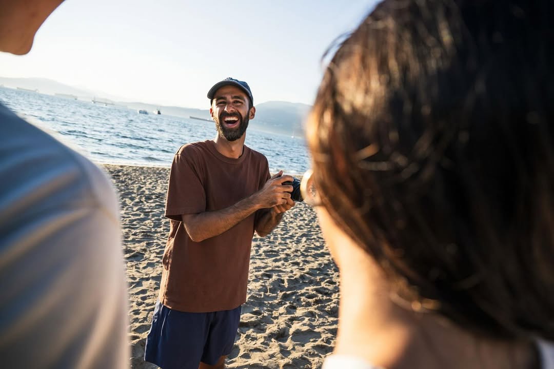 Kevin Arnold X NikonUSA Sep. 25