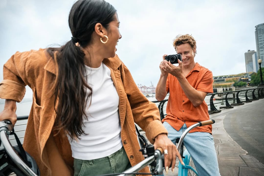 Kevin Arnold X NikonUSA Sep. 25