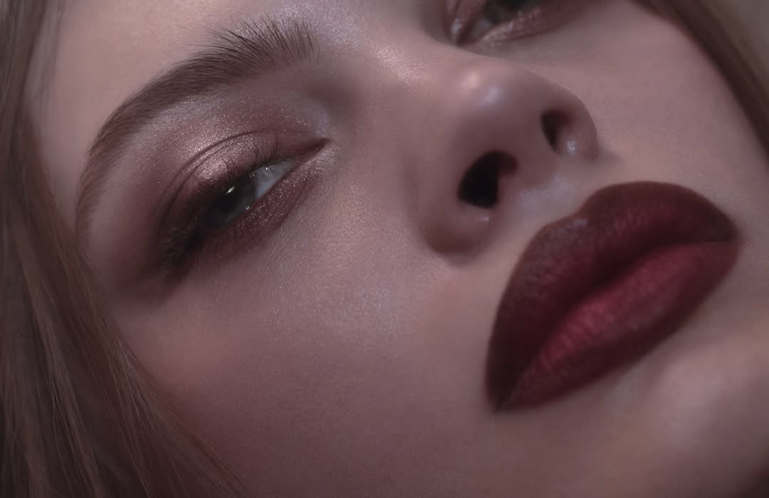 Sarah Silver X Flaunt Magazine Sep. 25