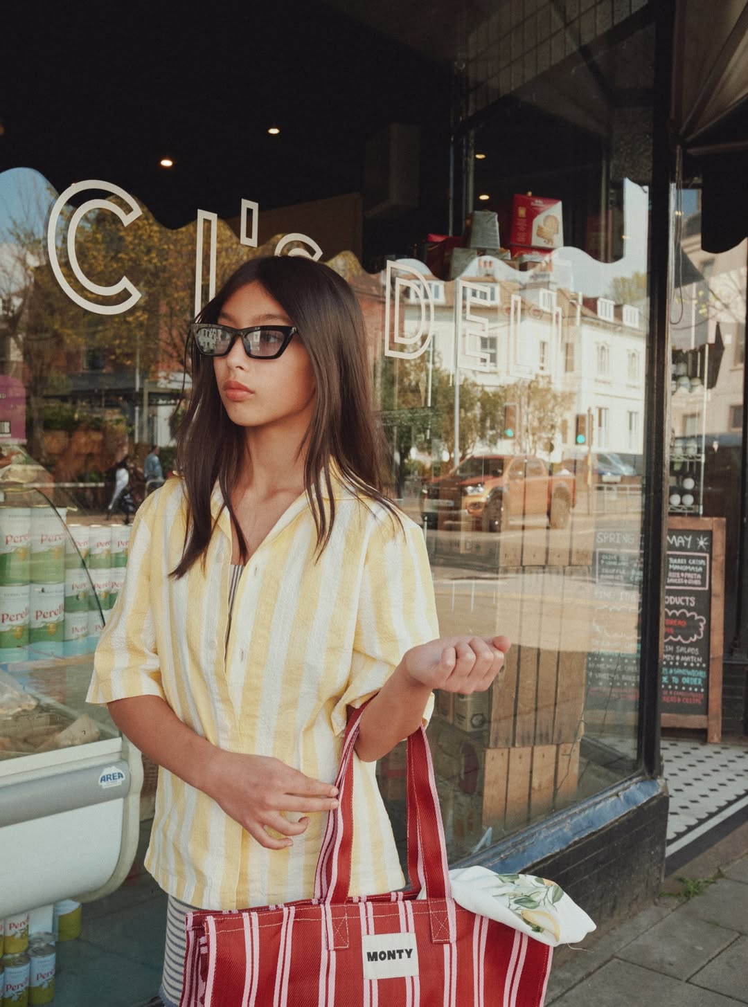 Ian Boddy X MilK Magazine Sep. 25