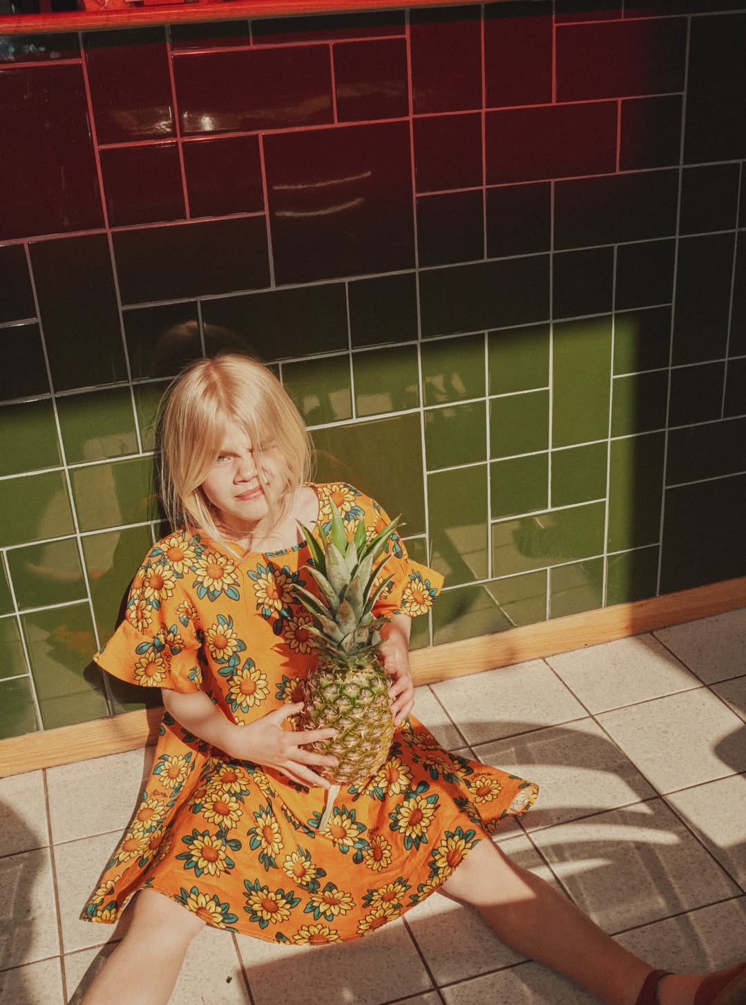 Ian Boddy X MilK Magazine Sep. 25