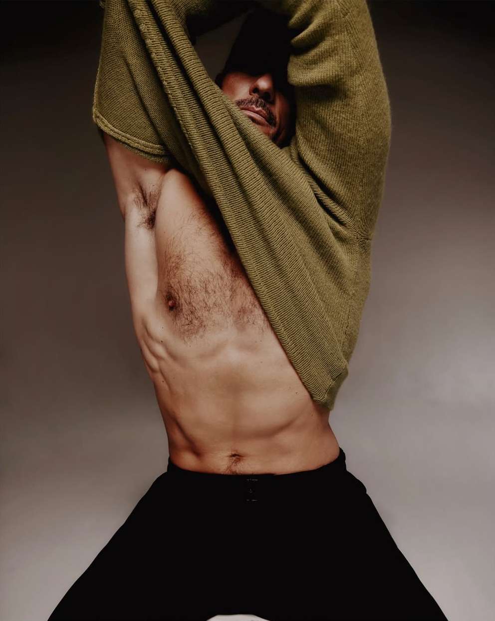 Simon Lipman X YOU Magazine Sep. 25